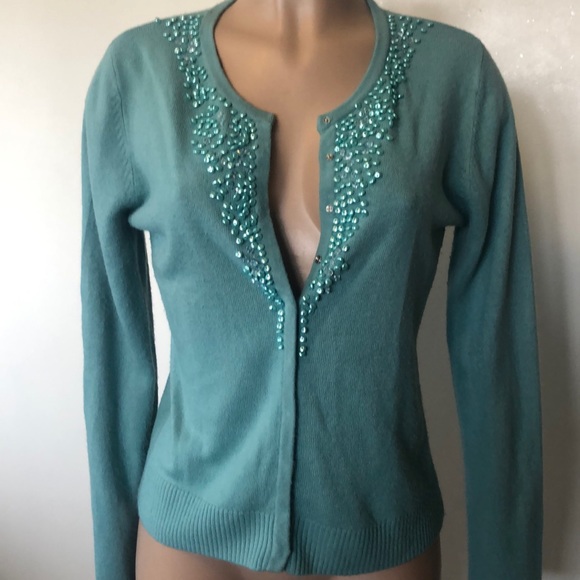 D.F.A. New York Sweaters - Cute D.F.A. New York Cardigan women’s sweater